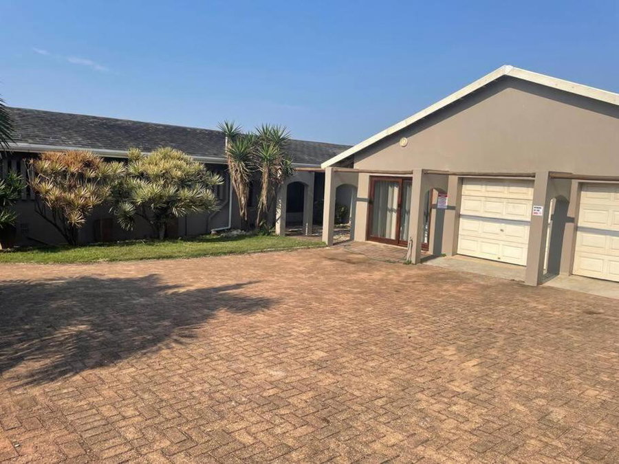 The Beach House, Port Shepstone, South Africa