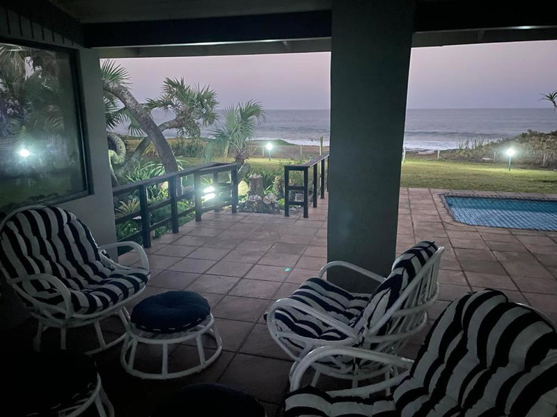 The Beach House, Port Shepstone, South Africa