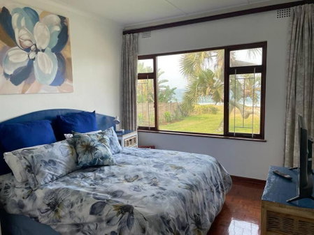 The Beach House, Port Shepstone, South Africa