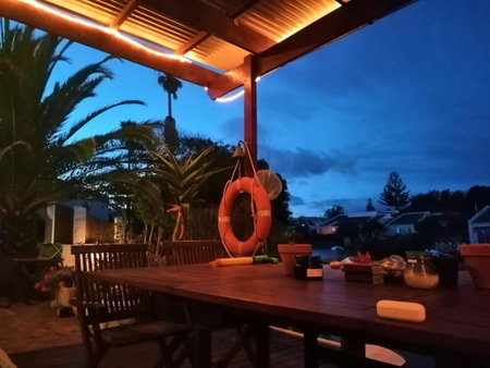 Admiralty Bed & Breakfast, Muizenberg, South Africa