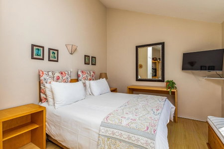 Admiralty Bed & Breakfast, Muizenberg, South Africa