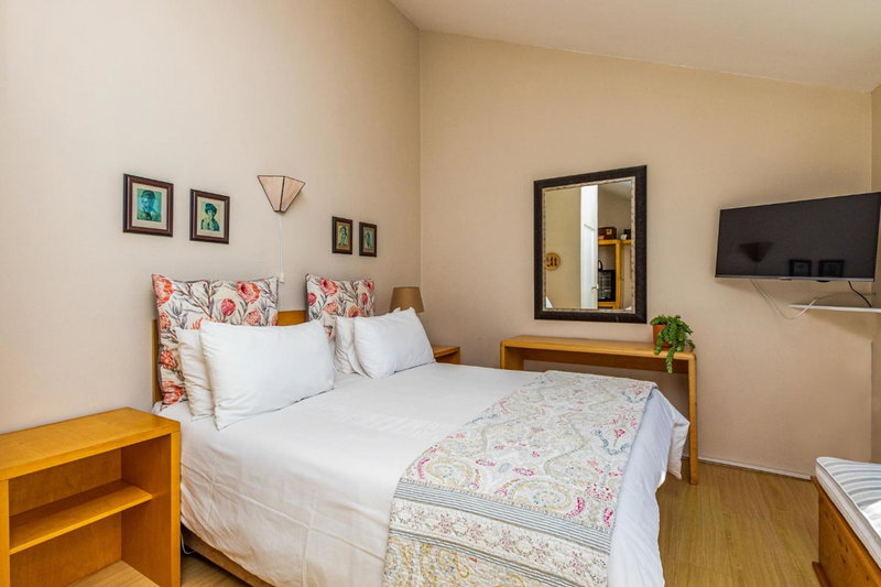 Admiralty Bed & Breakfast, Muizenberg, South Africa