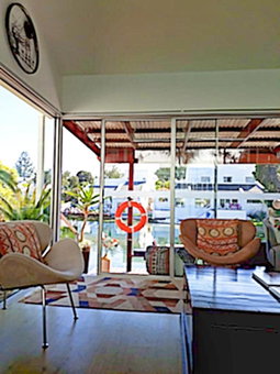 Admiralty Bed & Breakfast, Muizenberg, South Africa