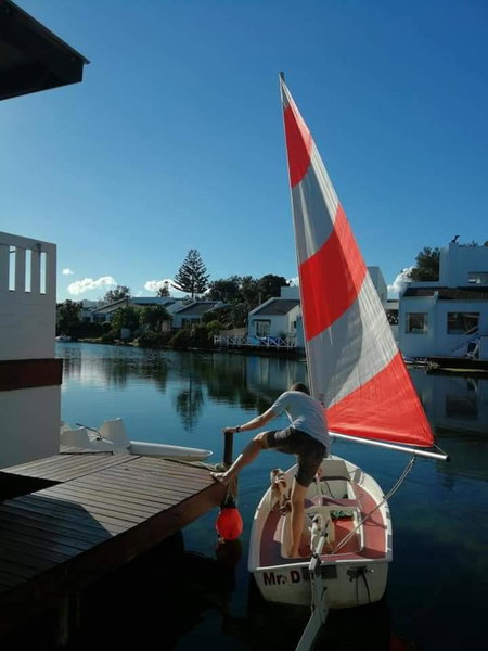 Admiralty Bed & Breakfast, Muizenberg, South Africa