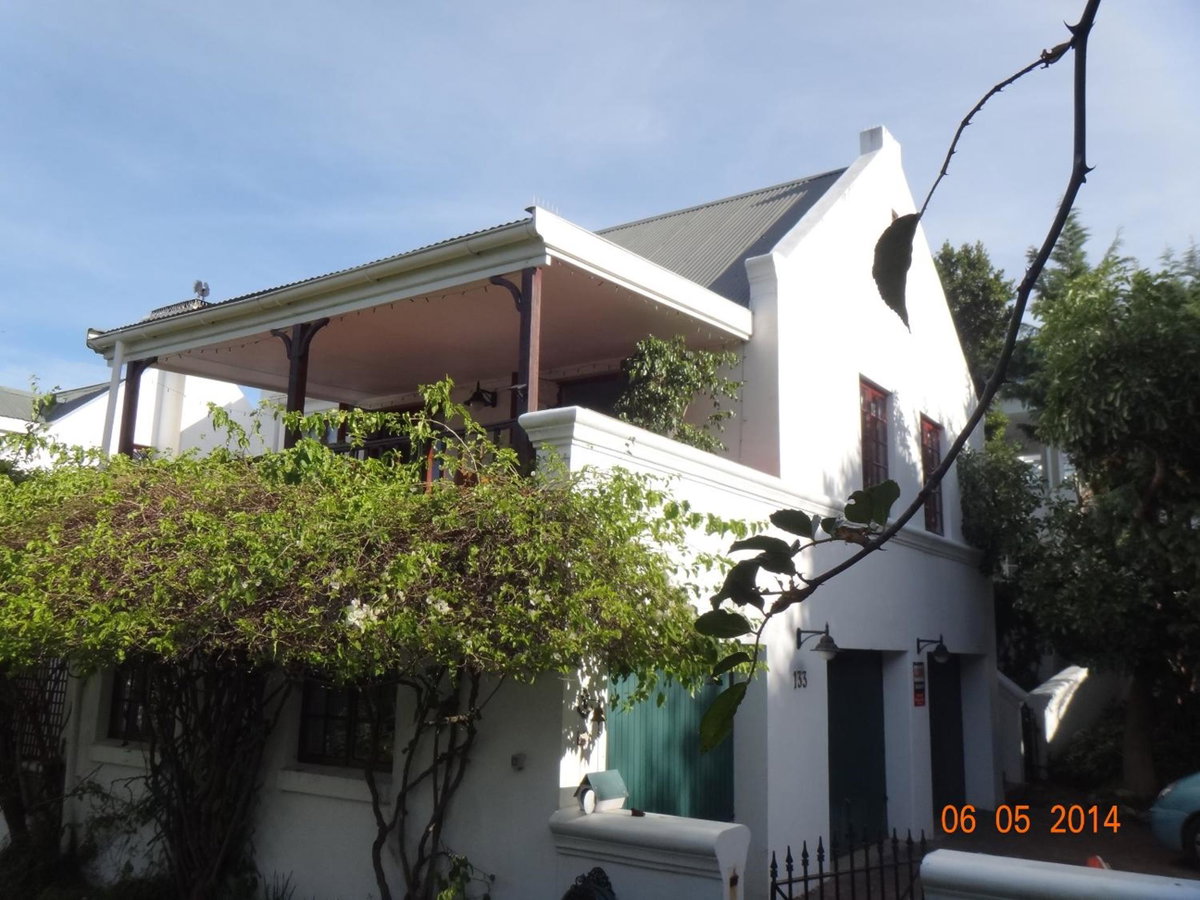 Belvidere Garden Apartment, South Africa