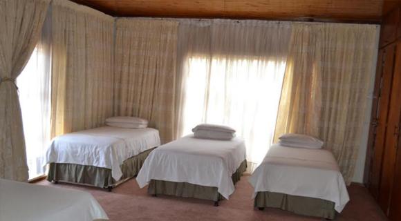 Legae La Tshepo, Mogwase, South Africa