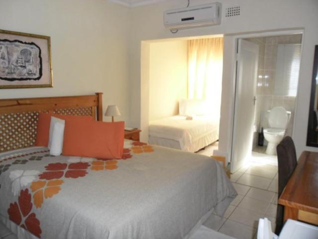Legae La Tshepo, Mogwase, South Africa