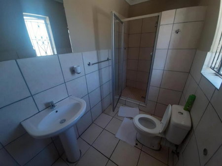Legae La Tshepo, Mogwase, South Africa