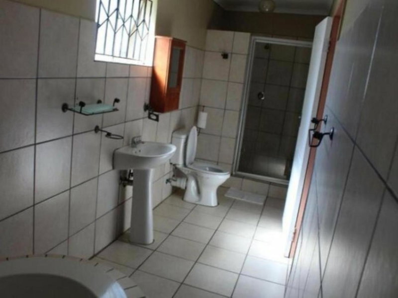 Legae La Tshepo, Mogwase, South Africa