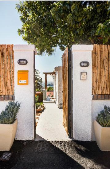 Walmer Cottage - Cute & Pet friendly, Cape Town, South Africa
