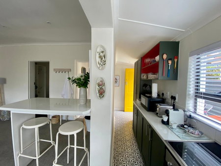 Walmer Cottage - Cute & Pet friendly, Cape Town, South Africa