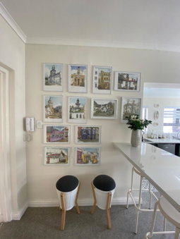 Walmer Cottage - Cute & Pet friendly, Cape Town, South Africa