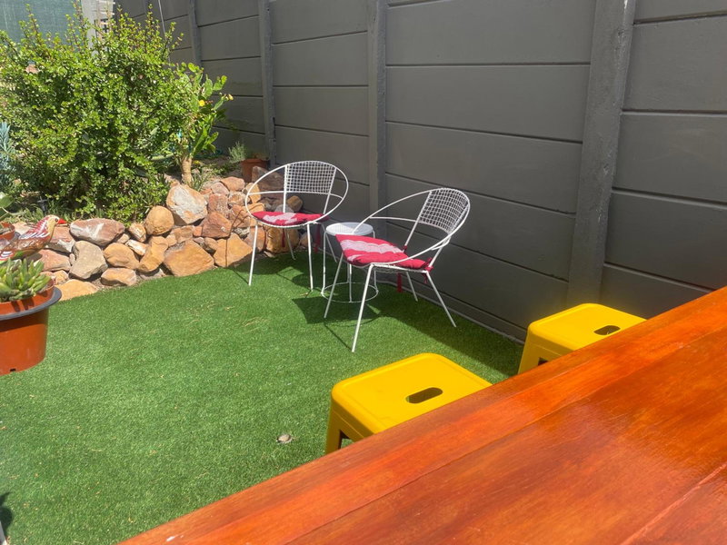 Walmer Cottage - Cute & Pet friendly, Cape Town, South Africa