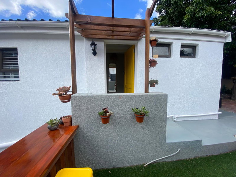 Walmer Cottage - Cute & Pet friendly, Cape Town, South Africa