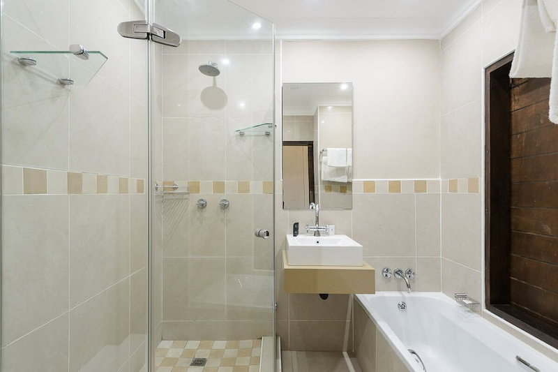 Margate Hotel, Margate, South Africa