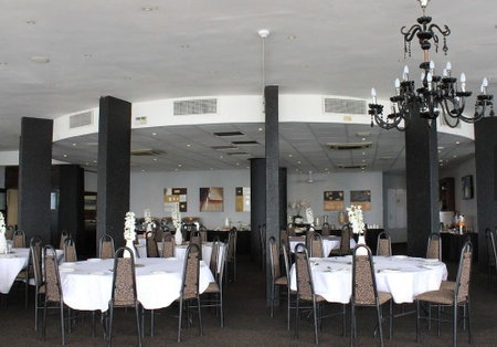 Margate Hotel, Margate, South Africa