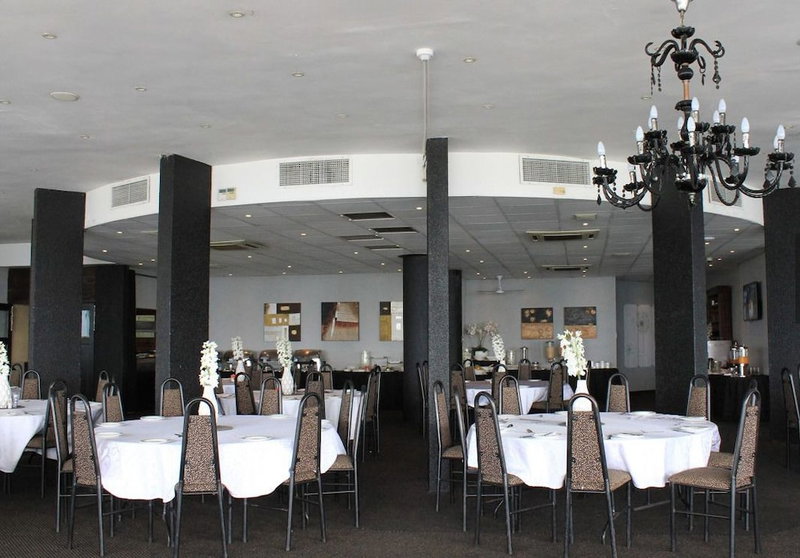 Margate Hotel, Margate, South Africa