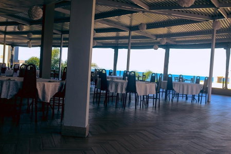 Margate Hotel, Margate, South Africa