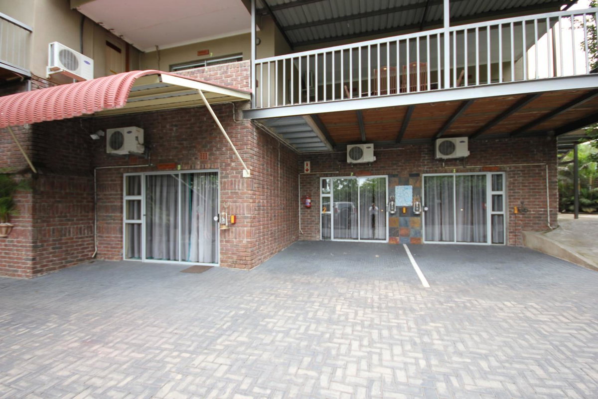Ingwe Guesthouse, South Africa