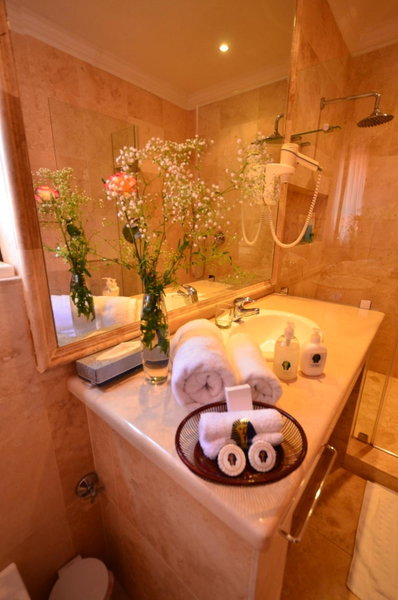 Summerview Boutique Hotel & Conference, Johannesburg, South Africa