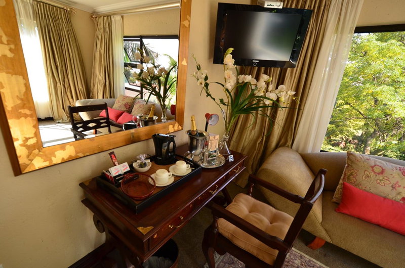 Summerview Boutique Hotel & Conference, Johannesburg, South Africa