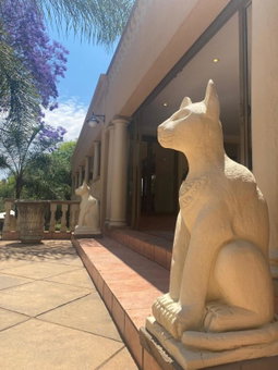 Summerview Boutique Hotel & Conference, Johannesburg, South Africa