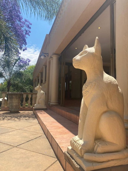 Summerview Boutique Hotel & Conference, Johannesburg, South Africa