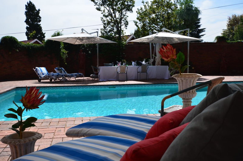 Summerview Boutique Hotel & Conference, Johannesburg, South Africa