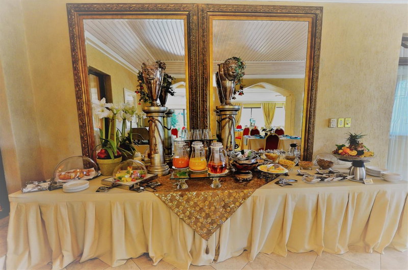 Summerview Boutique Hotel & Conference, Johannesburg, South Africa