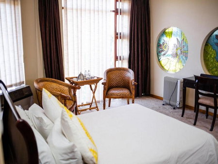 Melted Butter Lodge, Bayswater, South Africa