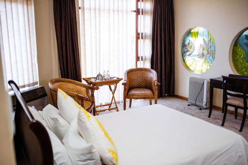 Melted Butter Lodge, Bayswater, South Africa