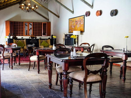 Melted Butter Lodge, Bayswater, South Africa