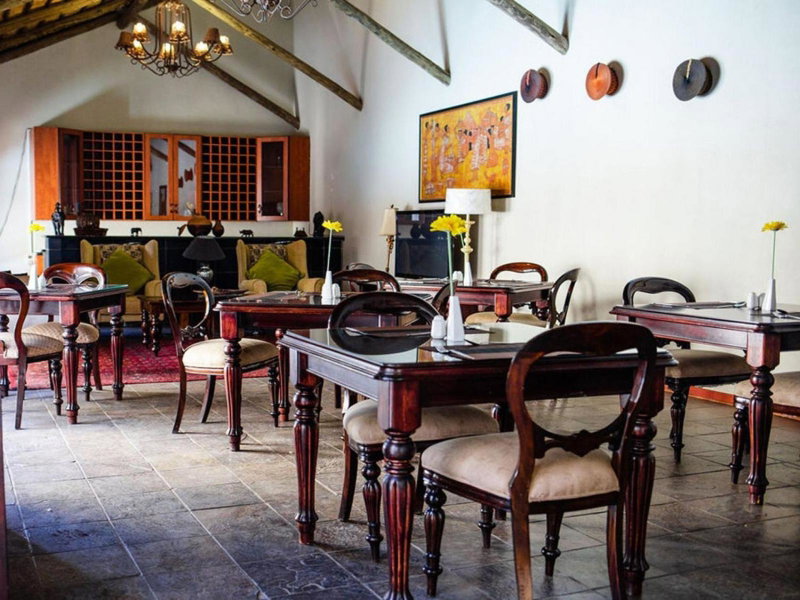 Melted Butter Lodge, Bayswater, South Africa