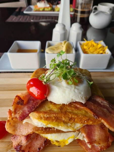 Melted Butter Lodge, Bayswater, South Africa