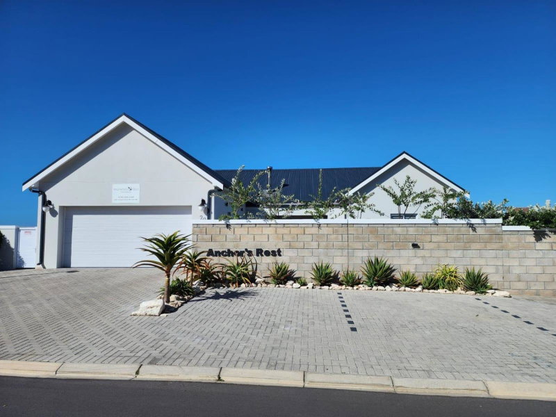 ArtEscape, Yzerfontein, South Africa