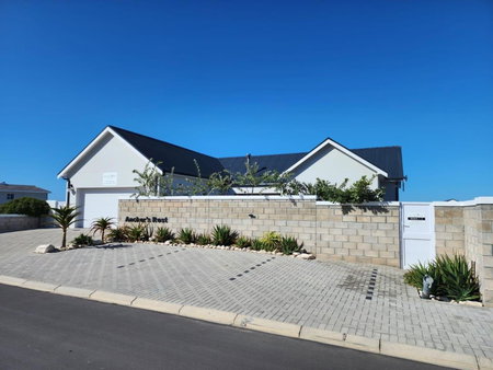 ArtEscape, Yzerfontein, South Africa
