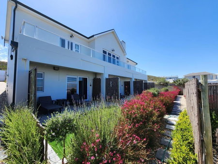 ArtEscape, Yzerfontein, South Africa