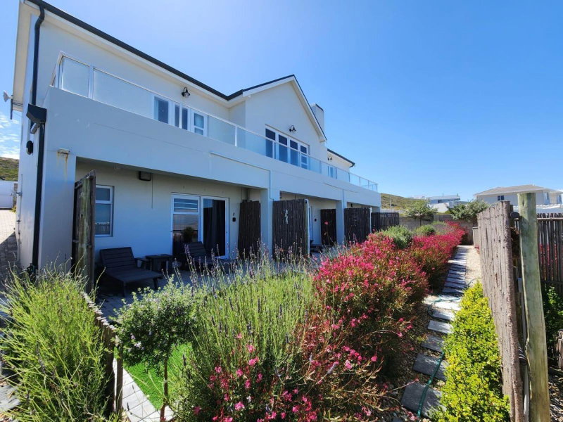 ArtEscape, Yzerfontein, South Africa
