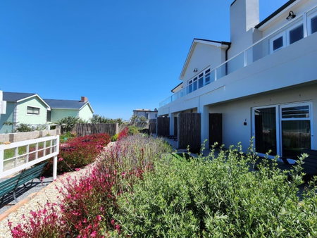 ArtEscape, Yzerfontein, South Africa