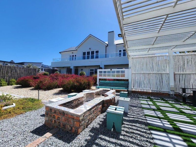 ArtEscape, Yzerfontein, South Africa