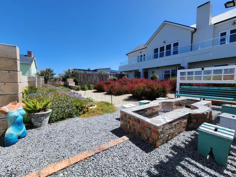 ArtEscape, Yzerfontein, South Africa
