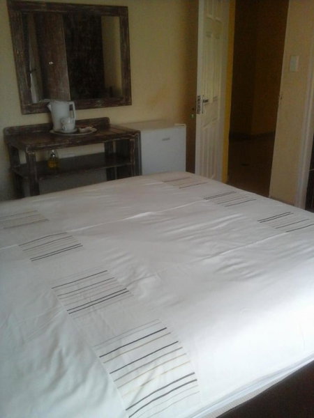 Koiketla Guesthouse, Pretoria, South Africa