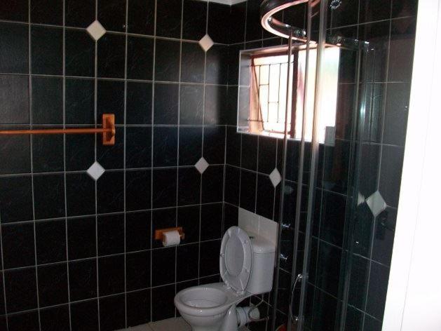 Koiketla Guesthouse, Pretoria, South Africa