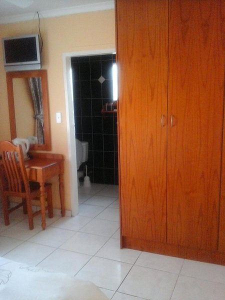Koiketla Guesthouse, Pretoria, South Africa