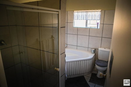 Geluksfontein Private Game Farm, Cullinan, South Africa