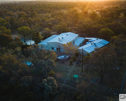 Geluksfontein Private Game Farm, Cullinan, South Africa
