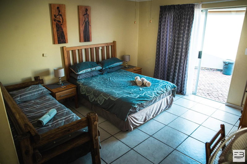 Geluksfontein Private Game Farm, Cullinan, South Africa