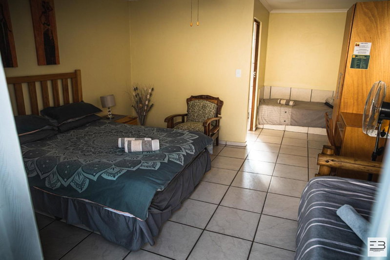 Geluksfontein Private Game Farm, Cullinan, South Africa