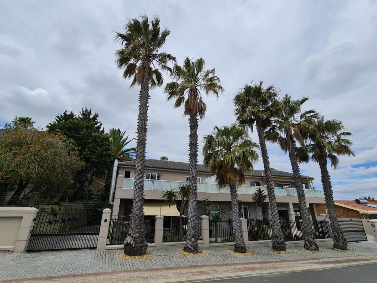 Hotel · Palm Zicht, Cape Town