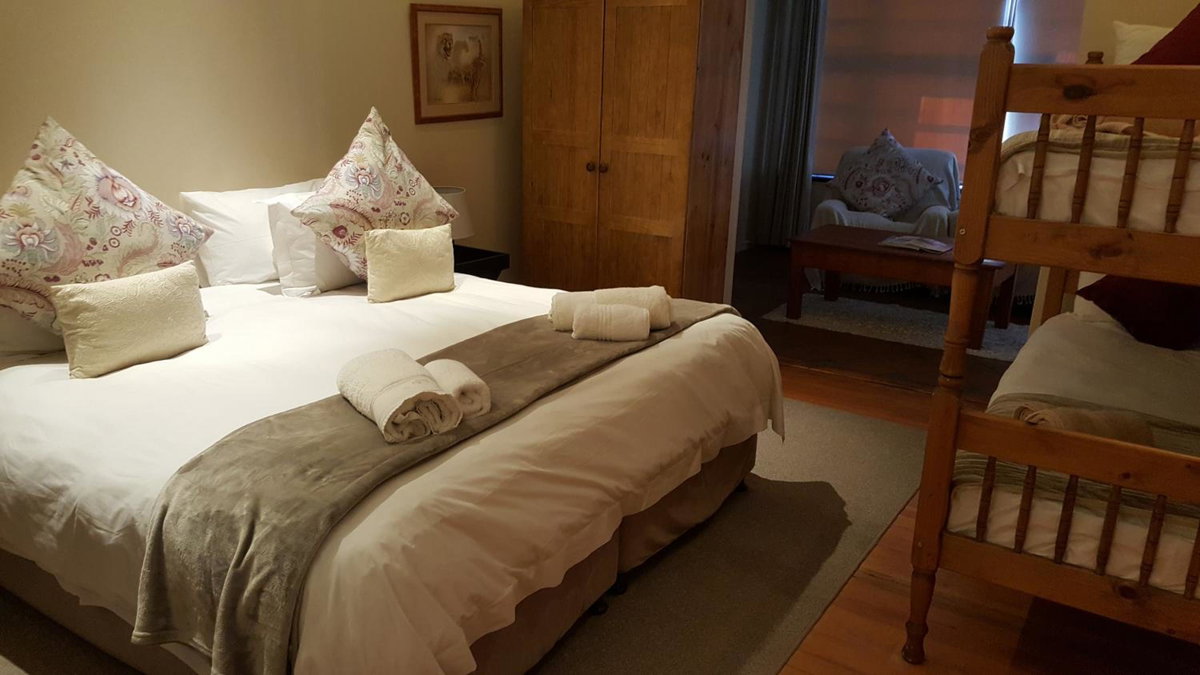 Hotel · Copperpot Guesthouse, Port Elizabeth